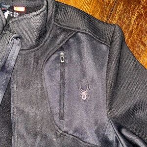 Mens Spyder Jacket
